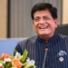 Will recommend reducing GST to 5 per cent on J&K’s handloom, handicraft products: Piyush Goyal