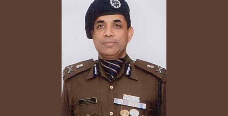 Centre appoints IPS officer Sanjay Singhal as new SSB Director General
