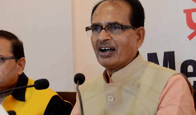 Tricolour flying high in Kashmir’: Shivraj Singh Chohan’s glowing tribute to Syama Prasad Mookerjee on his birth anniversary