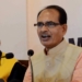 Tricolour flying high in Kashmir’: Shivraj Singh Chohan’s glowing tribute to Syama Prasad Mookerjee on his birth anniversary
