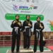 Asmita Pencak Silat League 2025 Concludes in Srinagar with Over 500 Female Athletes