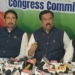 J&K Cong to Intensify Statehood Movement Ahead of Parliament Session
