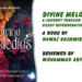 DIVINE MELODIES –A Journey Through Love’s Silent Reverberation,A Book by Nawaz Kashmiri,Reviewed by Mohammad Arfat Wani