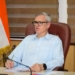 ‘Better raise it in Delhi,’ CM Omar tells Mehbooba after protest on J&K prisoners’ return