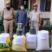 Major Narcotics haul in Srigufwara; 98Kg of Poppy Straw recovered, One arrested