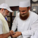 Rahul Gandhi visits mosque; minority community urges AIMIM’s Owaisi inclusion in INDIA alliance