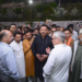 CM Omar visits Kishtwar to assess flash flood damage