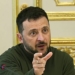 22 people killed, including four children in Russian strike on a residential building Kyiv: Ukrainian President Volodymyr Zelenskyy