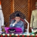 Speaker Abdul Rahim Rather reiterates PM Modi’s assurance on granting Statehood to J&K