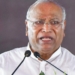 “Foreign policy disaster”: Kharge on Trump administration doubling tariffs to 50 per cent