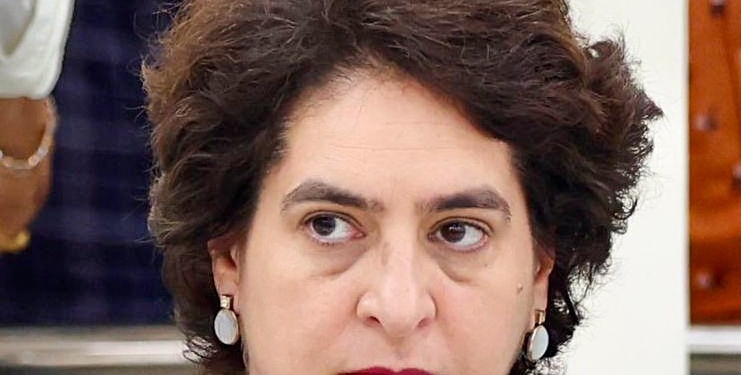 “Cold-blooded murder”: Congress MP Priyanka Gandhi Vadra on killing of Al Jazeera journalists