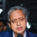 “Successful strikes on Pak, not Trump, contributed undoubtedly” to peace, says Tharoor
