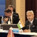 Russian FM Sergey Lavrov to Meet EAM S. Jaishankar in Moscow on August 21