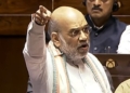 Home Minister Amit Shah to introduce Constitution Amendment Bill, legislation to amend J-K Reorganisation Act in Lok Sabha today