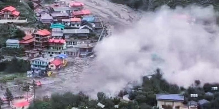 Uttarakhand: Indian Army deploys 150 personnel, drones, helicopters for rescue in Uttarkashi
