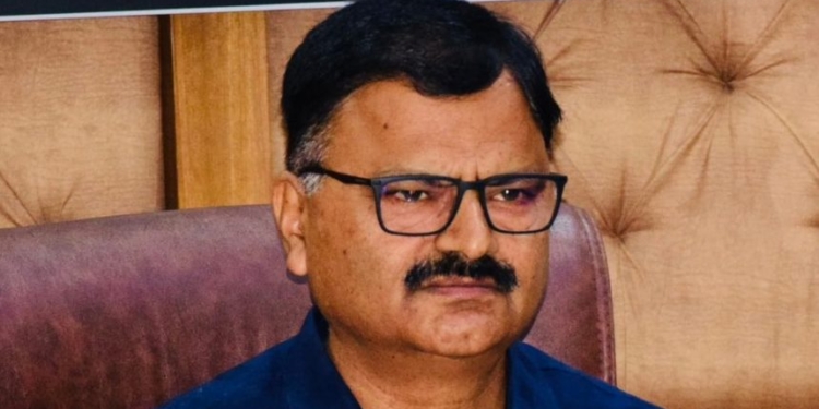 Tribal Affairs Minister Expresses Grief Over Death of Tribal Nomads in Kulgam Landslide