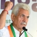 At Tiranga Rally, LG Sinha praises security forces for avenging Pahalgam attack