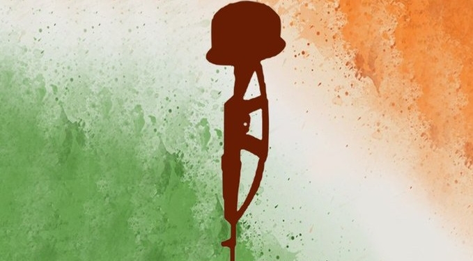 Army’s Chinar Corps mourns Sepoy Banoth Anil Kumar’s sacrifice on LoC