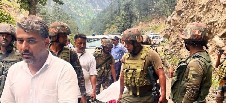 Kishtwar cloudburst: Death toll rises to 45, over 100 injured; rescue ops on