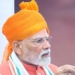 “Broke wall of Article 370, accepted mantra of One Nation, One Constitution”: PM Modi