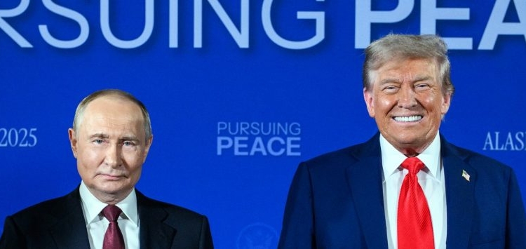 “Meeting with President Putin went really well”, says Trump after Alaska Summit