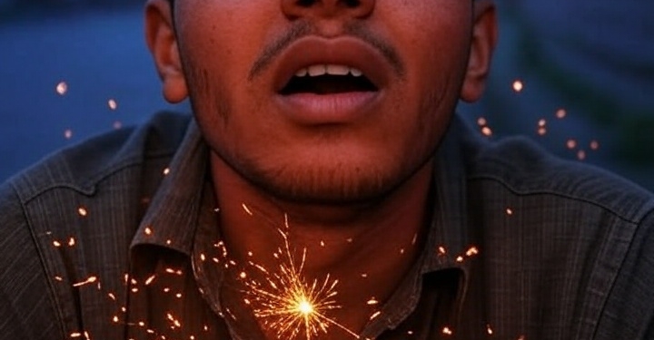 Youth Dies of Electric Shock in Rangreth, Srinagar