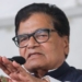 “Another method to remove non-BJP CM from power”: Ram Gopal Yadav criticises J-K Bill