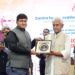 LG Sinha felicitates CIPS Award Winners in Srinagar, calls for Innovation in Governance