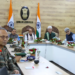 Rajnath Singh reviews Kishtwar cloudburst situation, hails rescue efforts