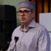 CM Omar Attends “Empowering Communities Welfare for All” programme at SKICC