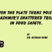 When the Plate Turns Poison: Kashmir’s Shattered Trust in Food Safety..