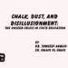 Chalk, Dust, and Disillusionment:The Unseen Crisis in State Education