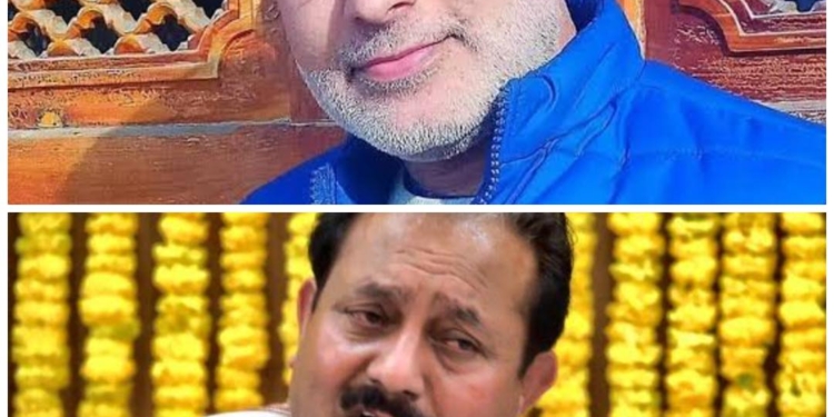 Mushtaq Barq and Gulzar Ganai selected for Ahad Zargar Memorial Awards 2025