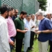 CM Omar Abdullah Meets Public at Raabita Outreach Office, Reviews Key Regional Concerns
