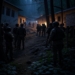 Akhal Kulgam Ops Enters Day 8: Gunfire, Blasts Rock Area Overnight; Cordon Remains Intact