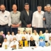 Delhi Conference Champions Revival of Kashmir’s Shaivism–Sufism Harmony
