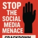 Kashmir Pen Cares: A Voice for Change Stop the Social Media Menace — Crackdown Needed Now
