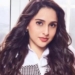 Despite Rains and Flash Floods, Sadia Khateeb’s Film Shoot in Kashmir Continues