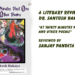A Literary Review of Dr. Santosh Bakaya’s “At Thirty Minutes Past One and Other Poems” Reviewed by Sanjay Pandita