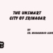 The UNSMART City of Srinagar