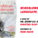 Windblown Landscape:The Song of Tinai, the Dance of Dravidian EarthWhere Poetry isn’t in Books — It is in the Soil, the Air, the Community,A Book by Dr. Koshy A.V. and Avantika Vijay Singh, Reviewed by Wani Nazir