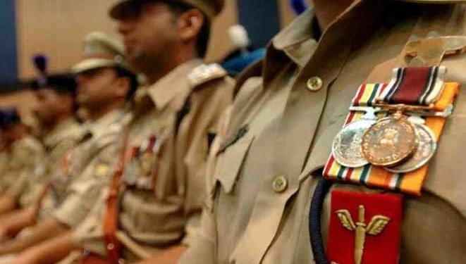 Jammu & Kashmir Police bag highest number of Gallantry Medals on I-Day 2025