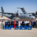 India receives last of Airbus C-295 military transport aircraft from Spain