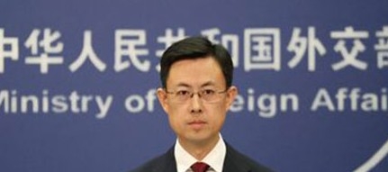 China opposes “abuse of tariffs” by US against India