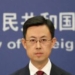 China opposes “abuse of tariffs” by US against India