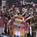 J&K: Students celebrate first Rakshabandhan after Operation Sindoor with BSF Jawans at International Border