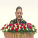 “In Op Sindoor, we played chess:” Gen Upendra Dwivedi at inauguration of ‘Agnishodh’ at IIT Madras