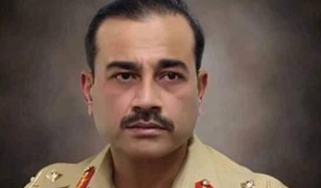 Pak Army Chief Asim Munir says will “destroy” dam if India builds on Indus River; repeats “jugular vein” remark during his US visit