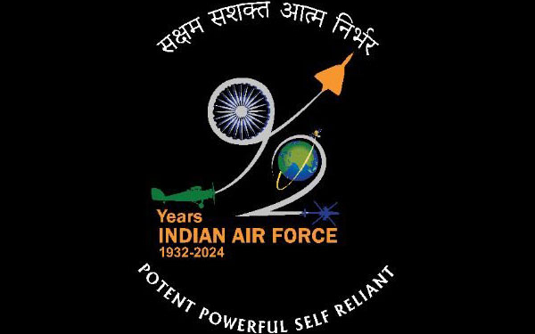 26 IAF officers awarded Vayu Sena Medal for their contribution in Op Sindoor; 13 accorded Yudh Sewa Medal