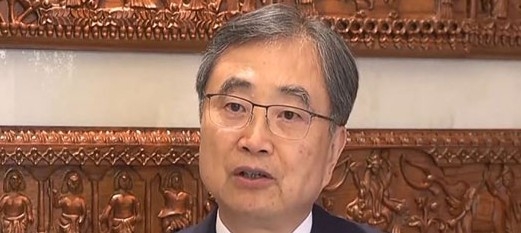 “We are strongly against any terrorist attack, stand by people of India”: South Korean Foreign Minister condemns Pahalgam terror attack